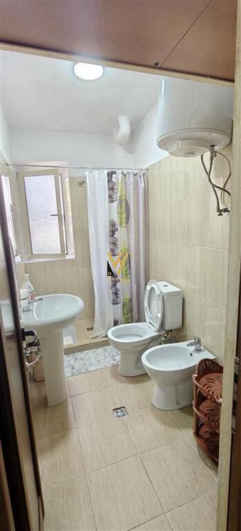 APARTMENT 2+1+BLK FOR RENT ON DURRES STREET 600 EURO
