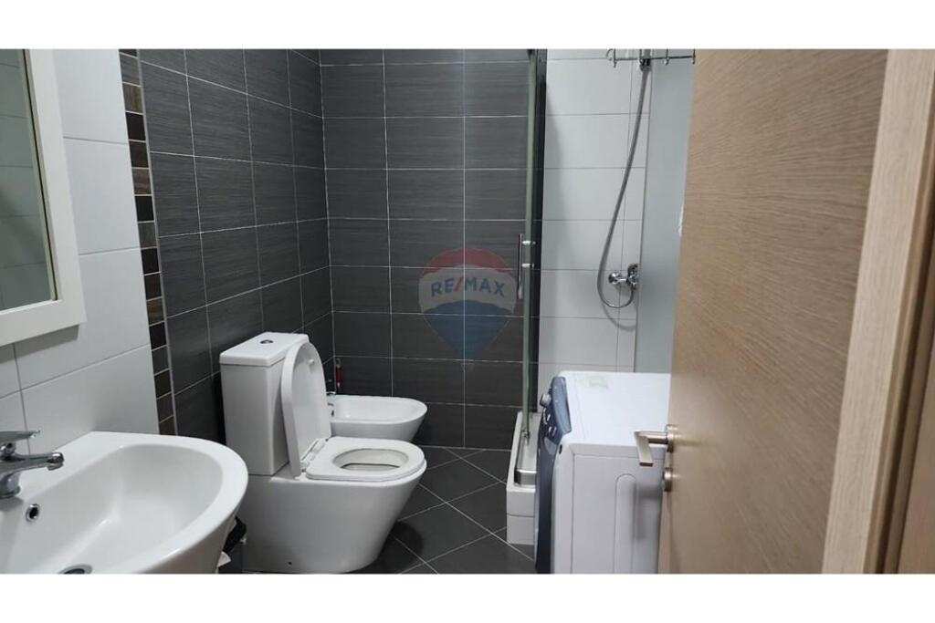 2+1 apartment for rent in Don Bosco.
