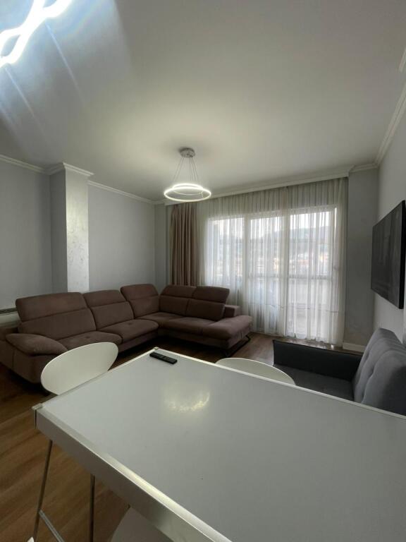 Apartment 2+1 for sale near the residence Kodra e Diellit 1
