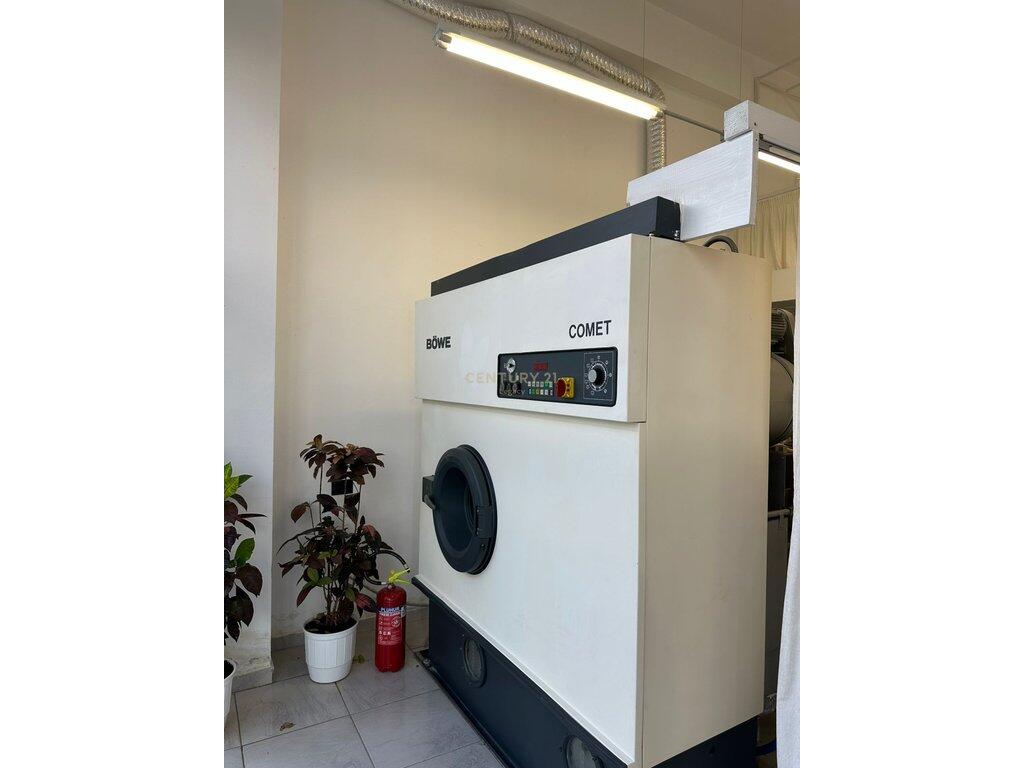 Chemical Cleaning Business for Sale, 5 Maji