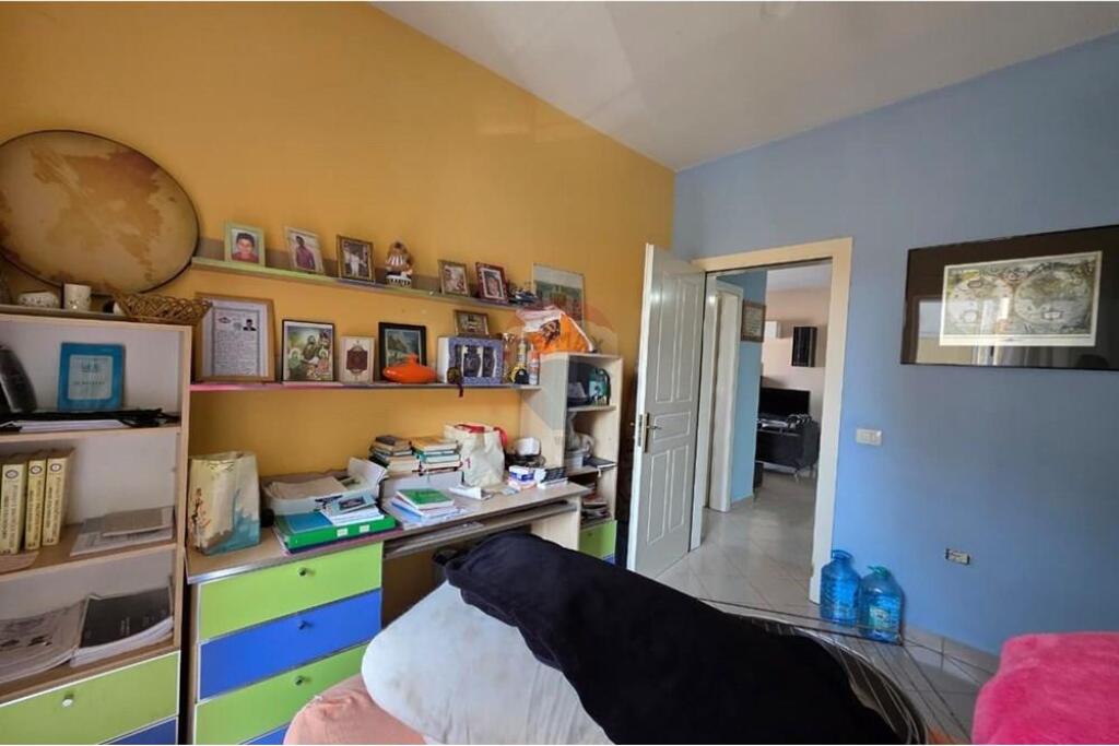 APARTAMENT 2+1 PER SHITJE TE KODRA E PRIFTIT!