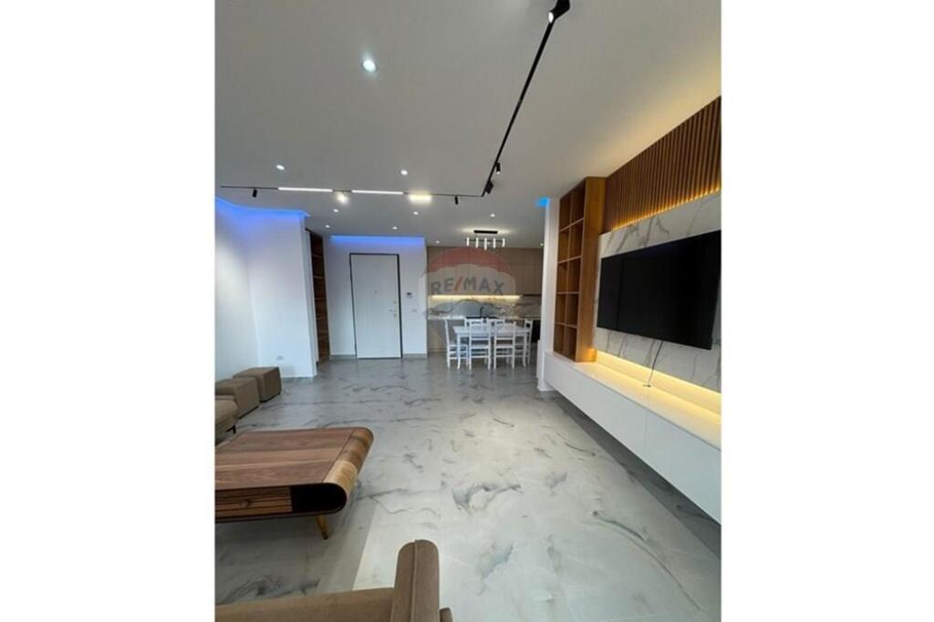 apartament 2+1+2 me qira ne Delijorgj