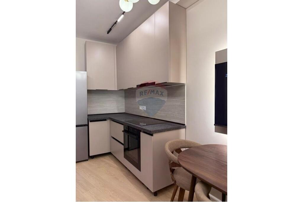 Shitet Apartament 1+1 – Ali Dem