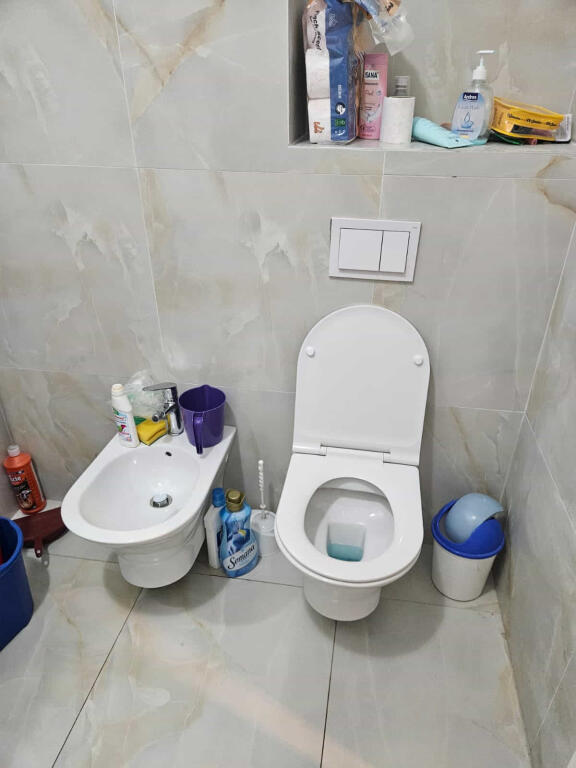 Appartamento in Affitto 1+1 presso ASL 2 (ID B2101229) Tirana