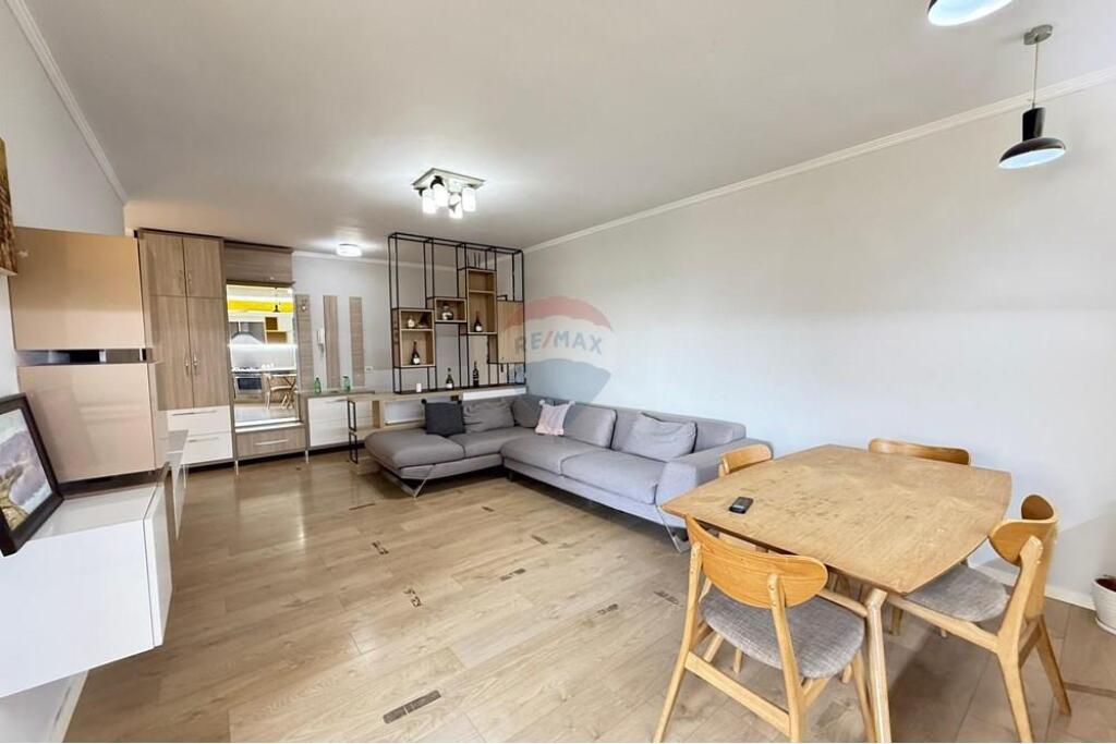 APARTMENT FOR SALE