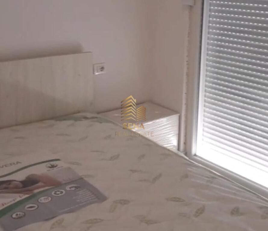 Qira, Apartament 1+1+blk, Astir, 400 Euro/Muaj