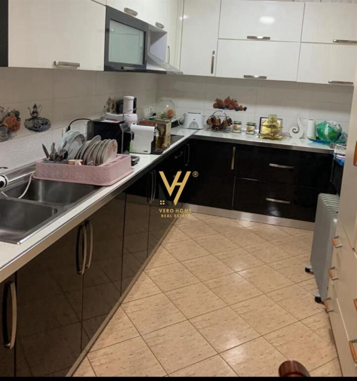 APPARTAMENTO 2+1+BLK IN AFFITTO A 5 MAJI 550 EURO
