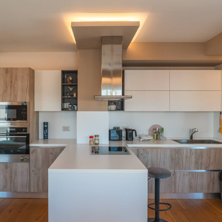 🔑Apartament 3+1 Magnet Residence, 21 Dhjetori