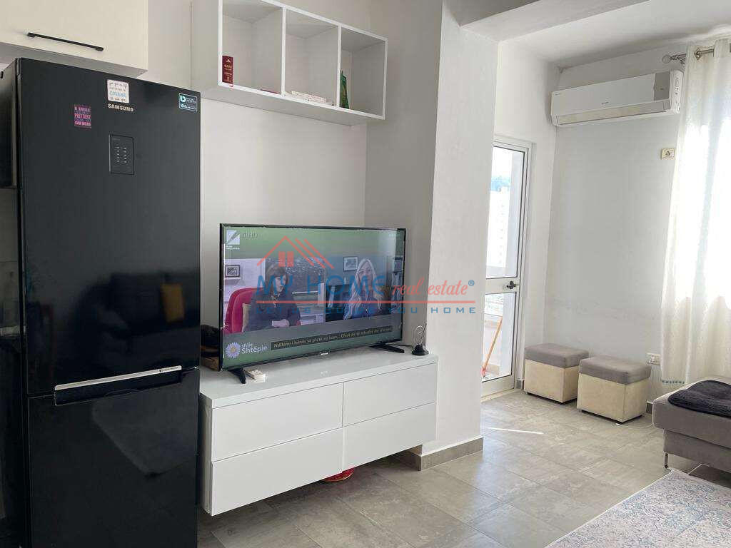 Apartament 1+1 ne shitje Astir Tirane