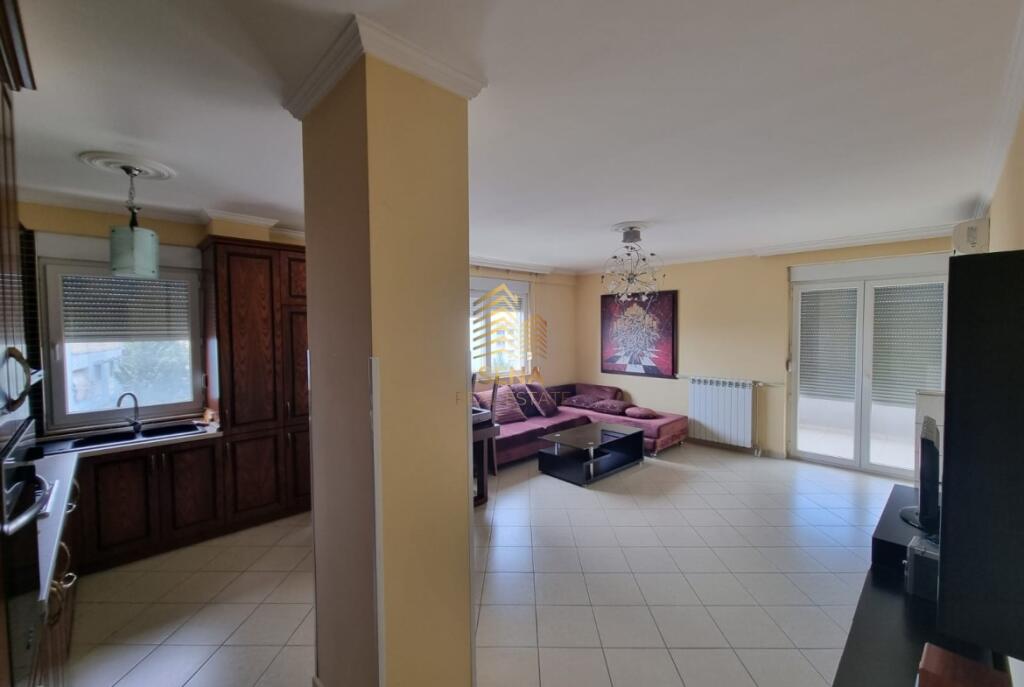 Rent, Apartment, 2+1+Block, At Casa Italia, 450 Euro/Month