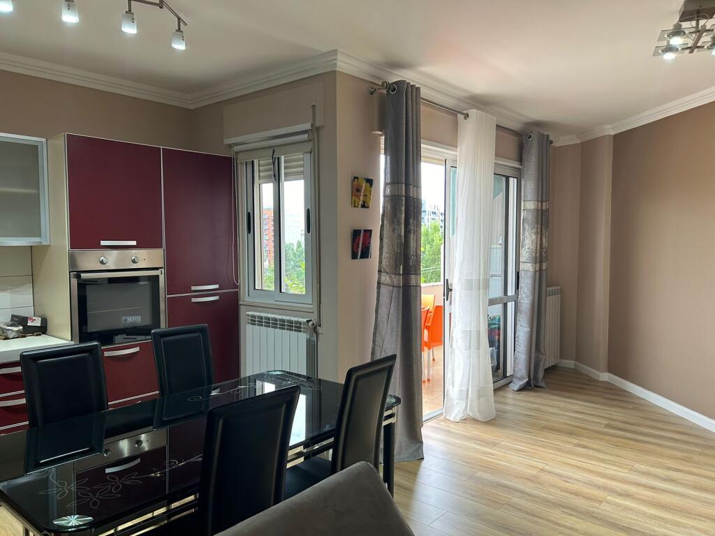 Apartment 2+1 for rent at Botaniku