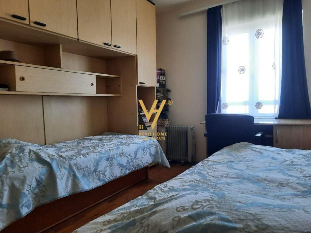 APARTMENT 2+1+BLK FOR RENT ON DRITAN HOXHA STREET 500 EURO