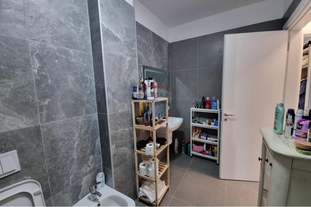 Apartament 2+1. Univers City