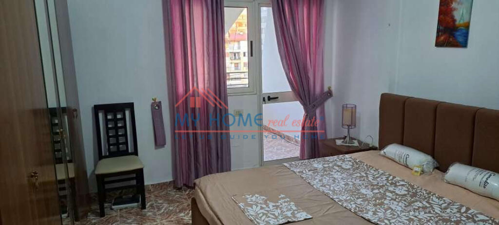 Apartment 2+1 for rent Don Bosko Tirana