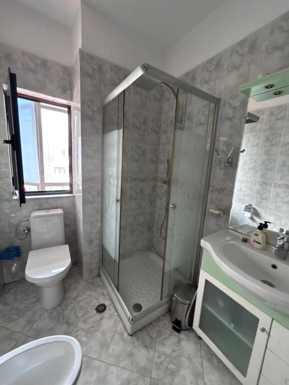📢 Apartment 2+1 for rent 📍 Opposite Deliorgji, on Kavajës Street💶 Price: 600 € / month