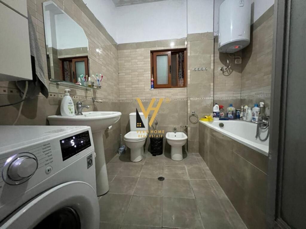 VENDESI APPARTAMENTO 2+1+BLK A KODER BABRU 90.000 EURO