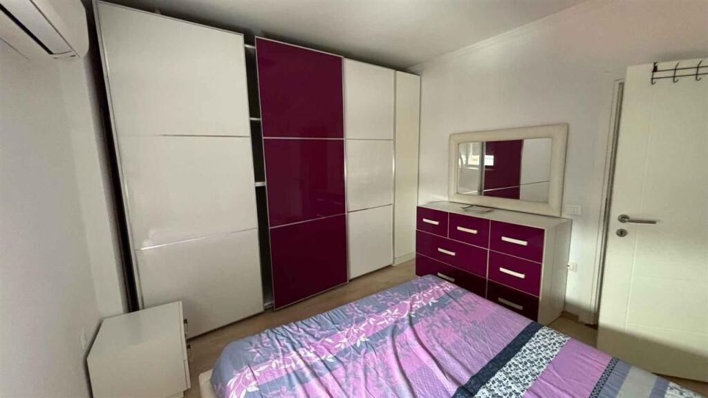 Appartamento 2+1 in affitto in via "5 Maji" vicino a Big Market.