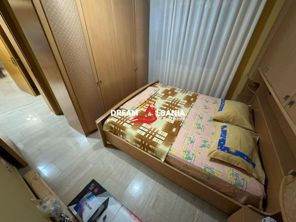 Appartamento 2+1 in vendita in Rr e Dibres, vicino a Medrese, Tirana (ID 4129537)