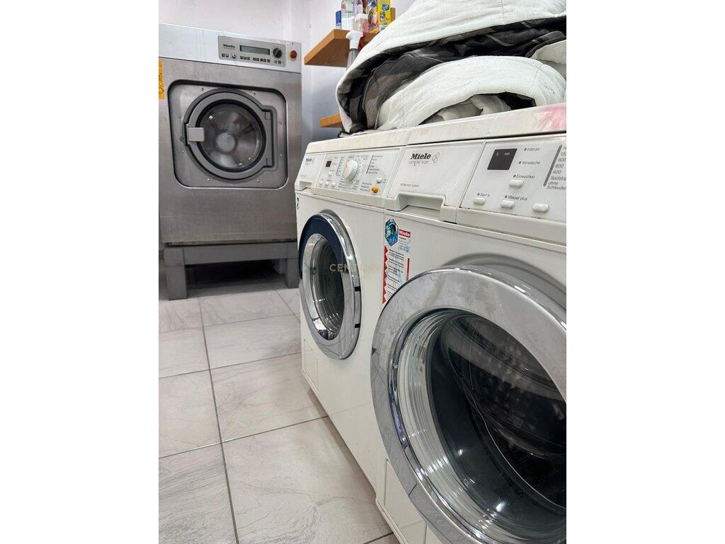 Chemical Cleaning Business for Sale, 5 Maji