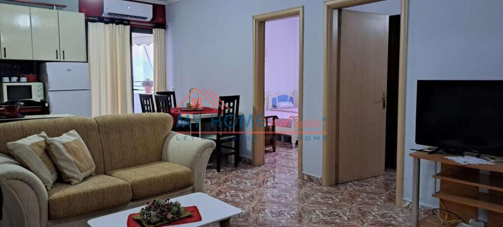 Apartment 2+1 for rent Don Bosko Tirana