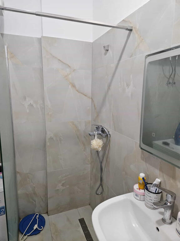 Appartamento in Affitto 1+1 presso ASL 2 (ID B2101229) Tirana
