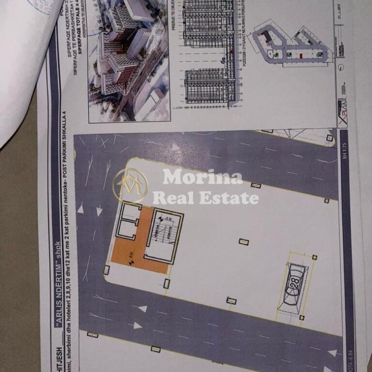 For Rent, Parking Spot, Pharmacy 10, 70euro/month