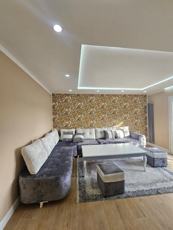 Apartment 2+1 for rent near hospitals