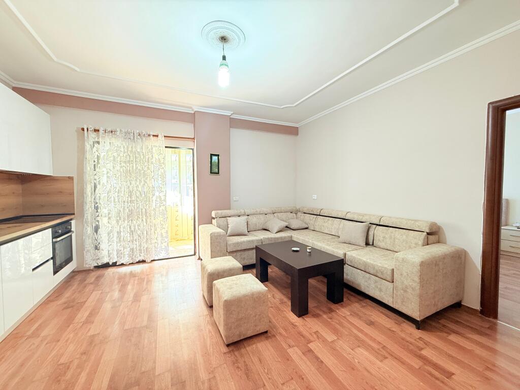 Apartment for rent 2+1 – Don Bosko, near Hotel Ferrari