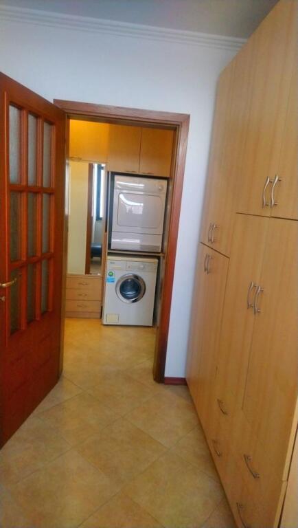 Apartament 2+1 në qendër, Rruga Sulejman Pasha