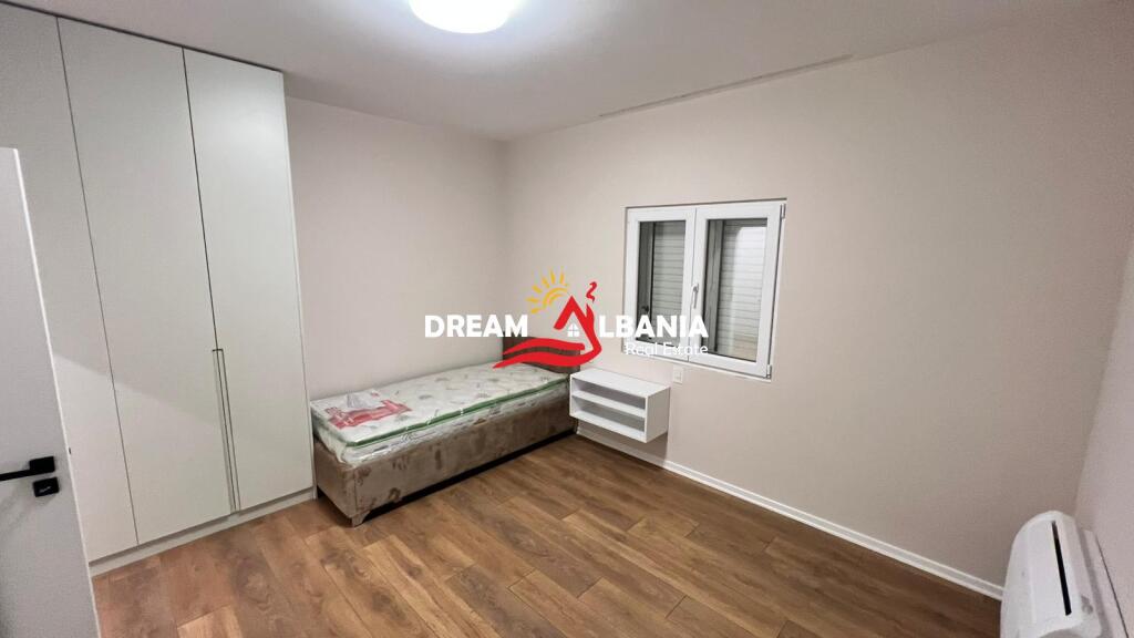 Apartment 2+1 (Villa floor) for rent in Sauk near the Police Academy in Tirana (ID 42214924)
