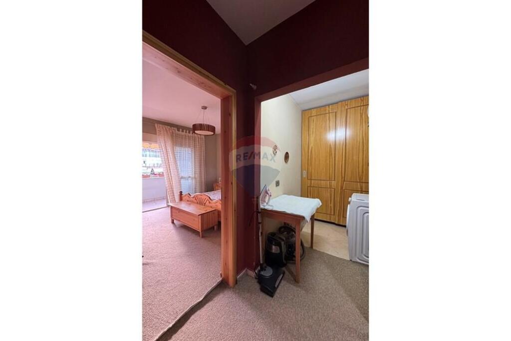 APARTAMENT 2+1 NE FRESK!
