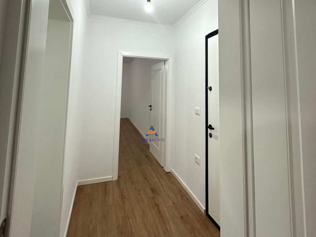 FOR SALE APARTMENT 1+1+BALCONY "ZOGU I PARE BOULEVARD, MINISTRY OF JUSTICE" 153,000 EURO