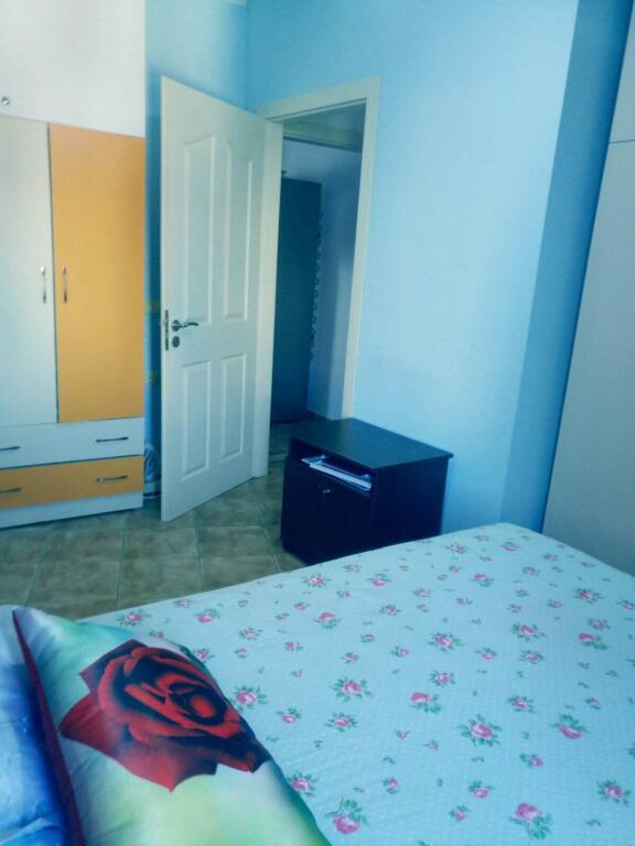 JEPET ME QERA APARTAMENT 1+1 60m2 TEK FRESKU