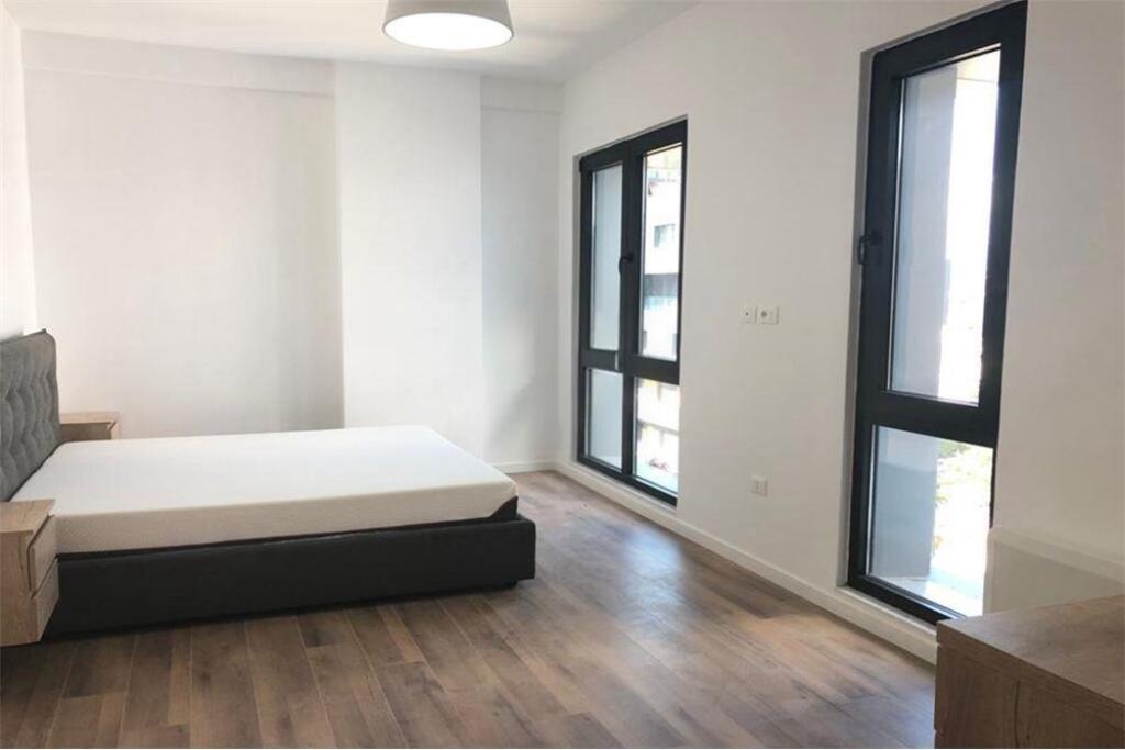 Super appartamento in affitto 2+1+2 + Posto Auto – Via Kavaja, Complesso Square 21