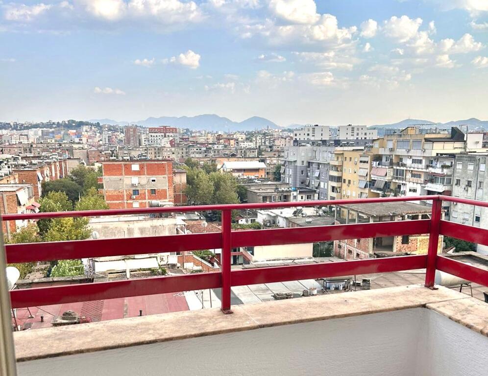 ✨ Apartment for Rent 2+1+2WC – 120 m² | 60,000 Lek 📍 Bardhyl Street / Andon Zako Çajupi School