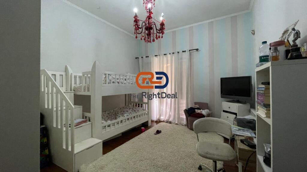 In the Center, Super 2+1 Apartment for Rent, With Perfect Location!