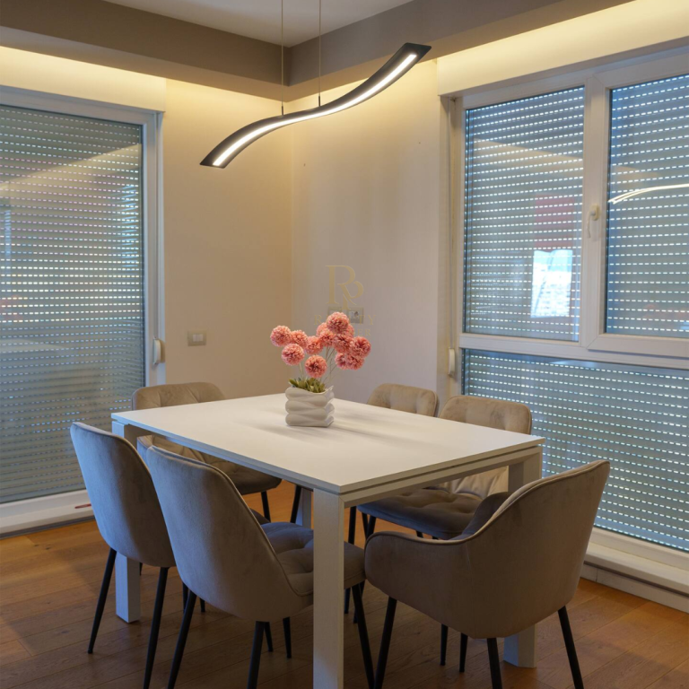 🔑Apartament 3+1 Magnet Residence, 21 Dhjetori
