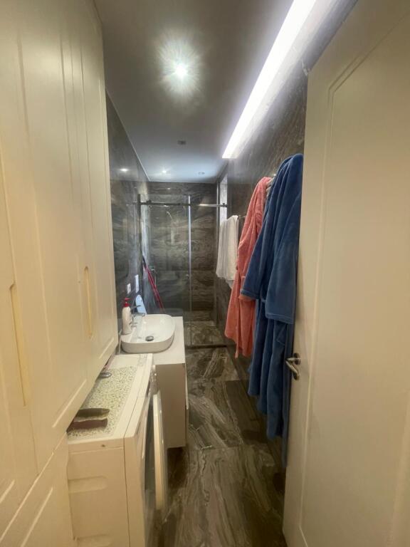 Apartment 2+1 for sale near the residence Kodra e Diellit 1