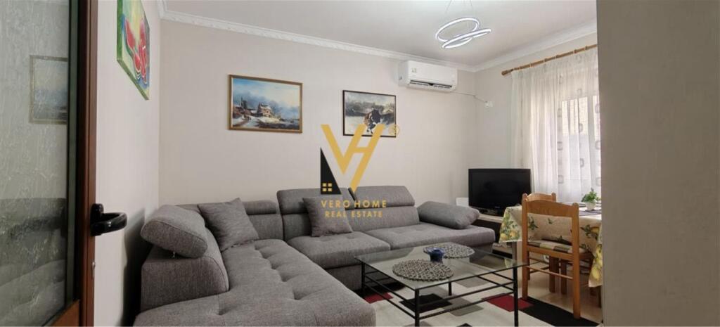 APARTMENT 2+1+BLK FOR RENT ON DURRES STREET 600 EURO