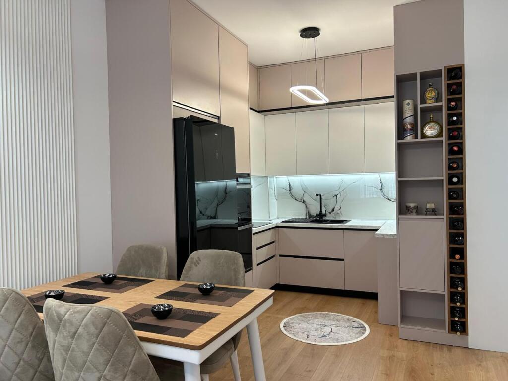 Apartament 1+1 me qera