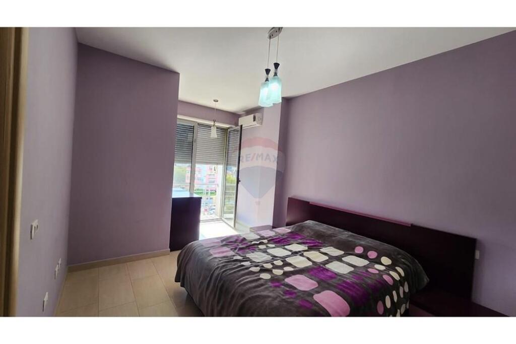 Apartment 2+1 Don Bosko + Parking Space 🚘 with extra price