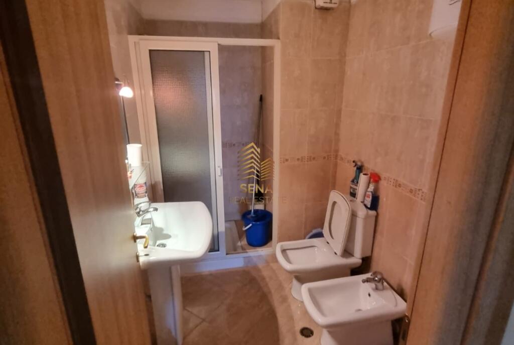 Rent, Apartment, 2+1+Block, At Casa Italia, 450 Euro/Month