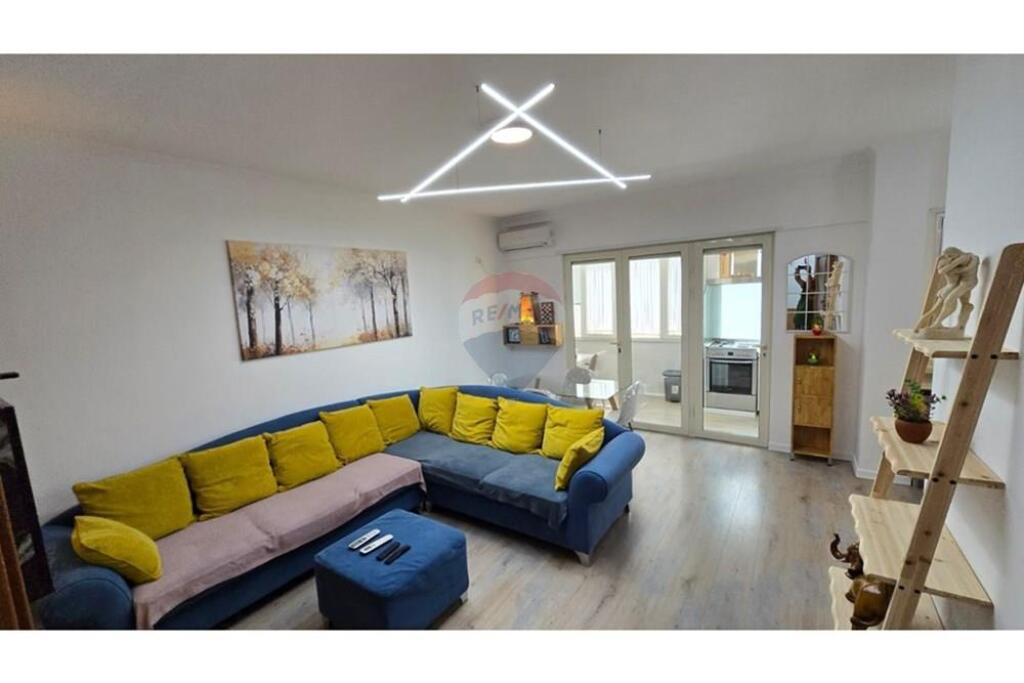 Apartament 3+1