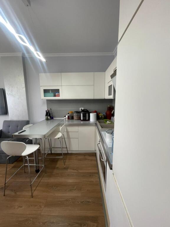 Apartment 2+1 for sale near the residence Kodra e Diellit 1