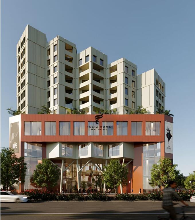 VENDESI APPARTAMENTO 2+1 LAPRAKE 198.000 EURO