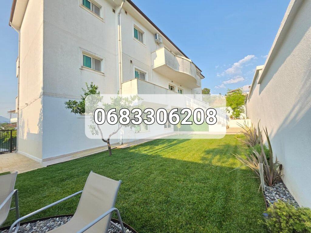 Villa for rent  4 parking spaces Sauk
