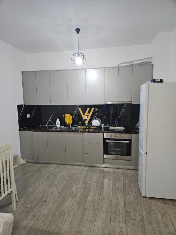 APARTMENT 1+1+BLK FOR RENT IN XHAMLLIK, ASL 550 EURO