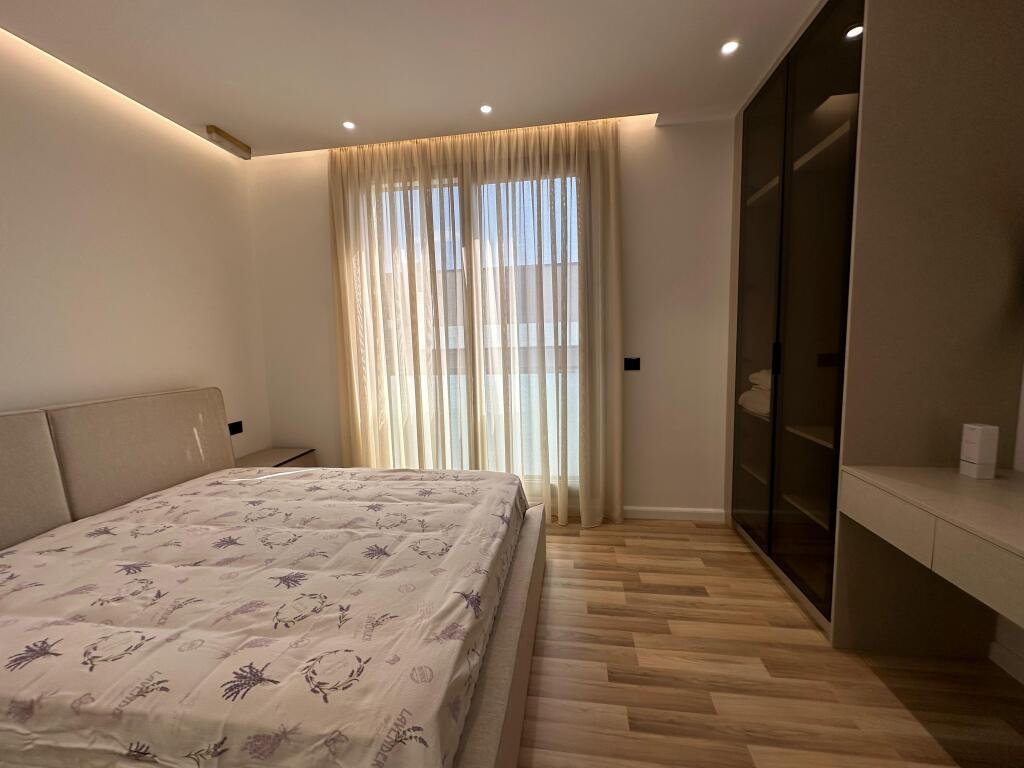 APPARTAMENTO 2+1 +2 CON POSTO AUTO | IN AFFITTO | Teg