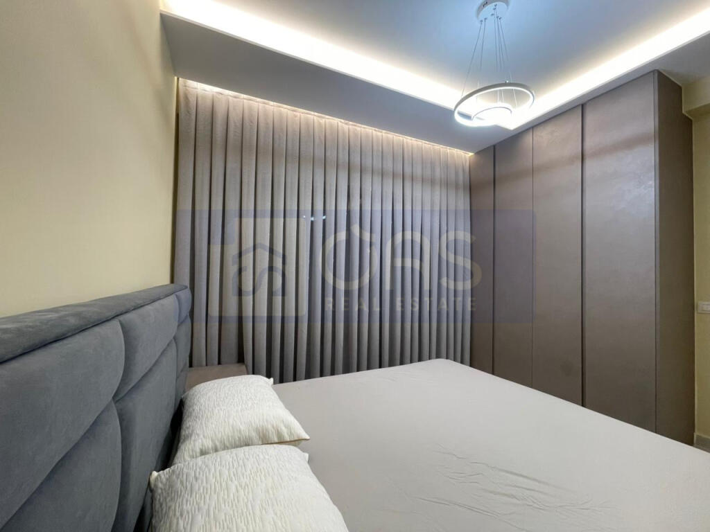 Apartment 1+1 for rent AT Kodra e Diellit