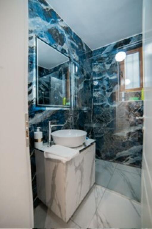 For rent 2+1+ parking in 21-sh with the price 550€